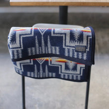 画像をギャラリービューアに読み込む, ハーディング ムチャチョ ハーディングネイビー PENDLETON ペンドルトン
