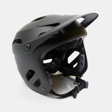 Load image into Gallery viewer, GIRO TYRANT MIPS MATTE BLACK HYPNOTIC ジロ タイラント
