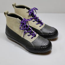 画像をギャラリービューアに読み込む, MOONSTAR ALWEATHER MT ベージュブラック ムーンスター