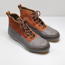 画像をギャラリービューアに読み込む, MOONSTAR ALWEATHER MT 28cmのみ レッドブラウン ムーンスター