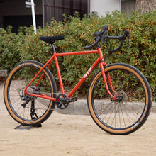 Load image into Gallery viewer, Sig.Rando 完成車 フロントシングルモデル (フォークダボあり)