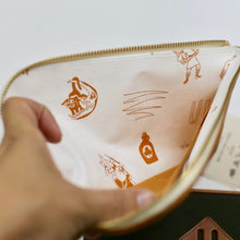 Load image into Gallery viewer, holo Campers Wallet L キャンパーズ ウォレット