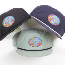 Load image into Gallery viewer, GOWEST HAVE A GRATEFUL DAY CAP ゴーウエスト キャプ SOUVENIR SERIES