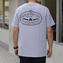 Load image into Gallery viewer, POLeR LASSO TEE Tシャツ 3色 ポ