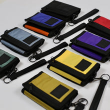 画像をギャラリービューアに読み込む, THE BROWN BUFFALO TRIFOLD WALLET ザブラウンバッファロー ウォレット