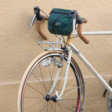 Load image into Gallery viewer, Rinproject 2WAYフロントバッグ ショルダー&ハンドルバッグ ブロンプトン