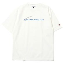 画像をギャラリービューアに読み込む, 【50%off】Chari&Co SUPER SONIC LOGO TEE Tシャツ チャリアンドコー