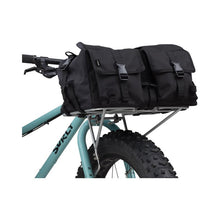Load image into Gallery viewer, Surly PORTEUR HOUSE BAG BLACK BG8001 フロントバッグ ポーターハウスバッグ サーリー