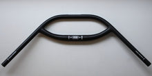 Load image into Gallery viewer, 店頭販売のみ Jones H-bar Loop SG アルミ Black 710mm ジョーンズ ハンドルバー