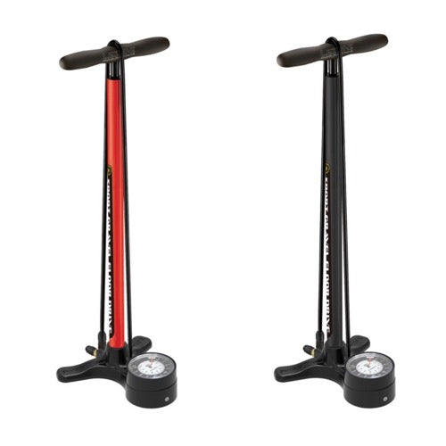 LEZYNE SPORT GRAVEL DRIVE | BIKE FLOOR PUMP