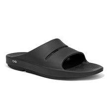Load image into Gallery viewer, OOahh THE AFTER RUN OOFOS ウーフォス サンダル リカバリーサンダル