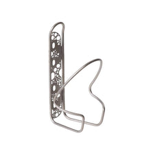 Load image into Gallery viewer, Sim Works John Cage SHOT BLAST(シルバー) ボトルケージ シムワークス