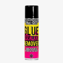 Load image into Gallery viewer, Muc-off GLUE REMOVER 容量200ml マックオフ チューブレス 接着剤、シーラント、リムセメントの除去
