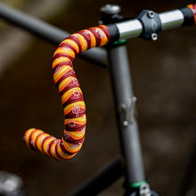 Load image into Gallery viewer, PDW Wraps with Silicone Grip バーテープ シリコングリップ