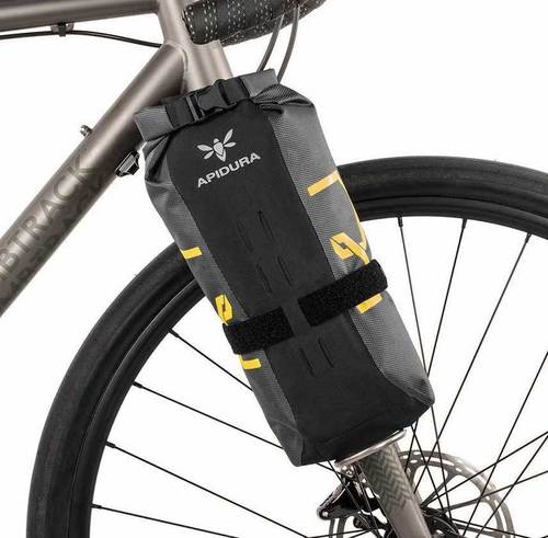 APIDURA エクスペディション フォークパック (4.5L) 1個売り – Grumpy