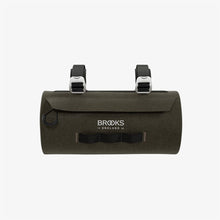 画像をギャラリービューアに読み込む, BROOKS SCAPE HANDLEBAR POUCH ブルックス