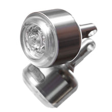 画像をギャラリービューアに読み込む, BLUE LUG KOMA light front (silver) ブルーラグ