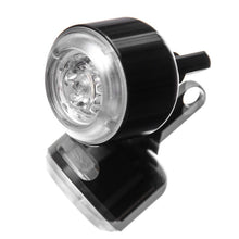 画像をギャラリービューアに読み込む, BLUE LUG KOMA light front (black) ブルーラグ