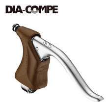 Load image into Gallery viewer, DIA COMPE GC202 ブレーキレバー 3色 ダイアコンペ ドロップハンドル