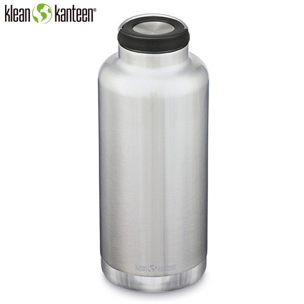 Klean Kanteen インスレート TKWide 64oz with Loop Cap – Grumpy Bike 