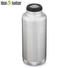 Load image into Gallery viewer, Klean Kanteen インスレート TKWide 64oz with Loop Cap