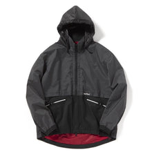 画像をギャラリービューアに読み込む, 【40%off】narifuri Tsunoogaリップ サイクルベンチレーションブルゾン ジャケット