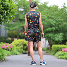 画像をギャラリービューアに読み込む, 【30%off】ELDORESO Tempo Buggt Shorts E2108013 エルドレッソ