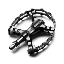 Load image into Gallery viewer, MKS XC-III bear trap pedal (all black)