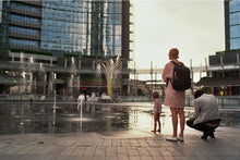 Load image into Gallery viewer, Color Negative 35mm ISO 100 3本セット