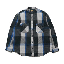 画像をギャラリービューアに読み込む, GOWEST BAND ON THE SHIRTS GWS3079SGC