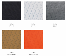 Load image into Gallery viewer, Sig.Rando 専用フレームバッグ