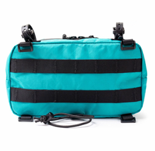 画像をギャラリービューアに読み込む, SWIFT INDUSTRIES kestrel handlebar bag ecopak