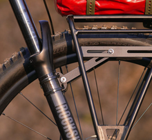 画像をギャラリービューアに読み込む, OLD MAN MOUNTAIN Divide ラック