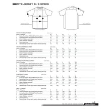 Load image into Gallery viewer, Troy Lee Design FLOWLINE SS JERSEY トロイリー(Troy Lee Designs)の商品画像(写真3)