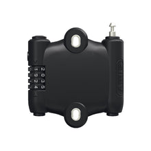 Load image into Gallery viewer, ABUS SPORTFLEX 2504/90