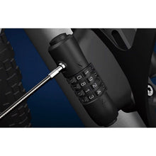 Load image into Gallery viewer, ABUS SPORTFLEX 2504/90