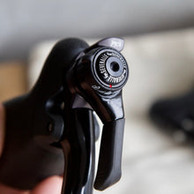 Load image into Gallery viewer, Gevenalle CX1 GX1 ブレーキレバー & 右シフターセット ショートプル