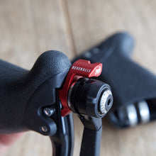 Load image into Gallery viewer, Gevenalle CX1 GX1 ブレーキレバー & 右シフターセット ショートプル