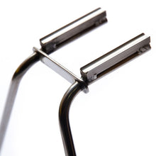 Load image into Gallery viewer, OCEAN AIR CYCLES × NITTO ERLEN saddle bag support 2.0 サドルバッグサポーター 日東