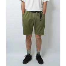 画像をギャラリービューアに読み込む, 【20%off】GOHEMP HIGH EXPLORER SHORTS GHP1161CHR ゴーヘンプ