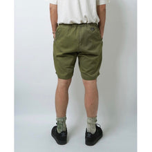 画像をギャラリービューアに読み込む, 【20%off】GOHEMP HIGH EXPLORER SHORTS GHP1161CHR ゴーヘンプ