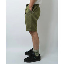 画像をギャラリービューアに読み込む, 【20%off】GOHEMP HIGH EXPLORER SHORTS GHP1161CHR ゴーヘンプ