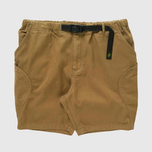画像をギャラリービューアに読み込む, 【20%off】GOHEMP HIGH EXPLORER SHORTS GHP1161CHR ゴーヘンプ
