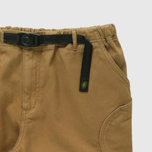 画像をギャラリービューアに読み込む, 【20%off】GOHEMP HIGH EXPLORER SHORTS GHP1161CHR ゴーヘンプ