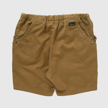 画像をギャラリービューアに読み込む, 【20%off】GOHEMP HIGH EXPLORER SHORTS GHP1161CHR ゴーヘンプ
