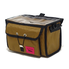 Load image into Gallery viewer, SWIFT INDUSTRIES paloma x-pac/coyote