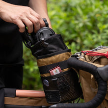 Load image into Gallery viewer, FAIRWEATHER stem bag+ フェアウェザー