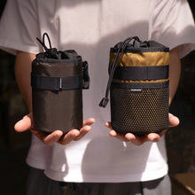 Load image into Gallery viewer, FAIRWEATHER stem bag+ フェアウェザー
