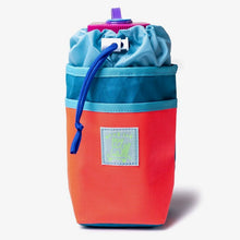 Load image into Gallery viewer, BLUE LUG stem pouch x-pac ブルーラグ