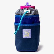 Load image into Gallery viewer, BLUE LUG stem pouch x-pac ブルーラグ